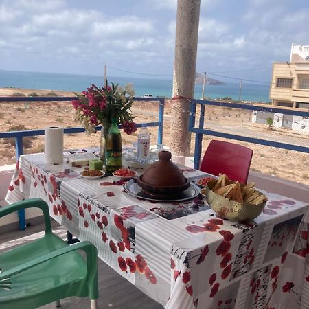 Dar Hachemia Apartment Ras El Ma  Exterior photo