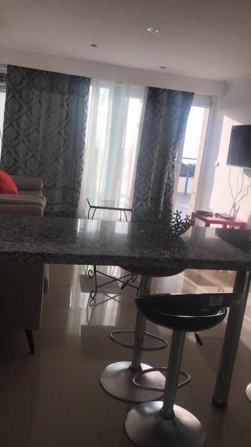 Dar Hachemia Apartment Ras El Ma  Exterior photo
