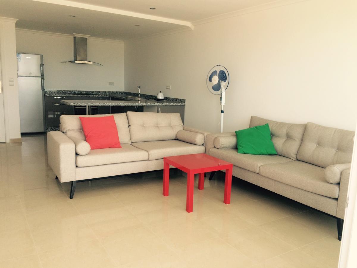 Dar Hachemia Apartment Ras El Ma  Exterior photo