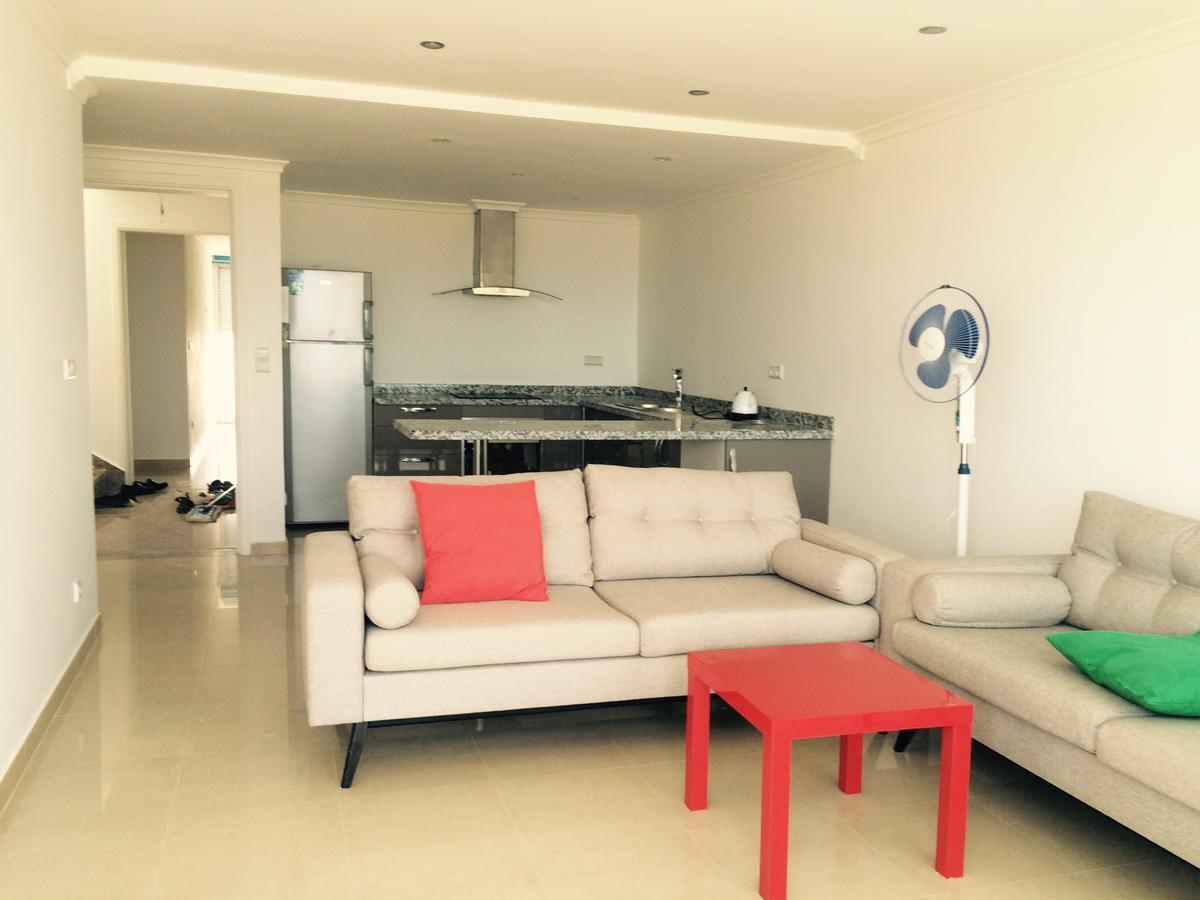 Dar Hachemia Apartment Ras El Ma  Exterior photo