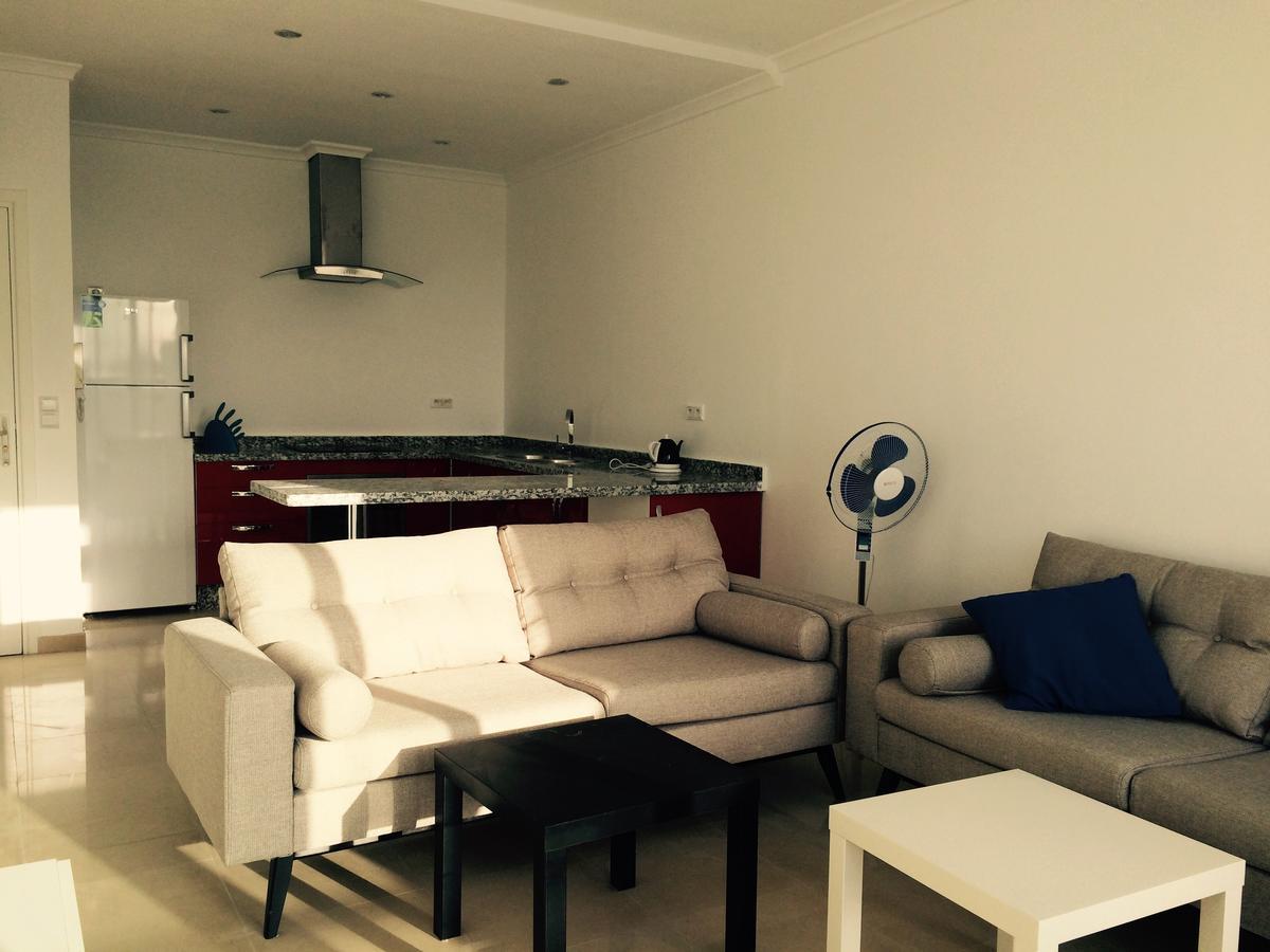 Dar Hachemia Apartment Ras El Ma  Exterior photo