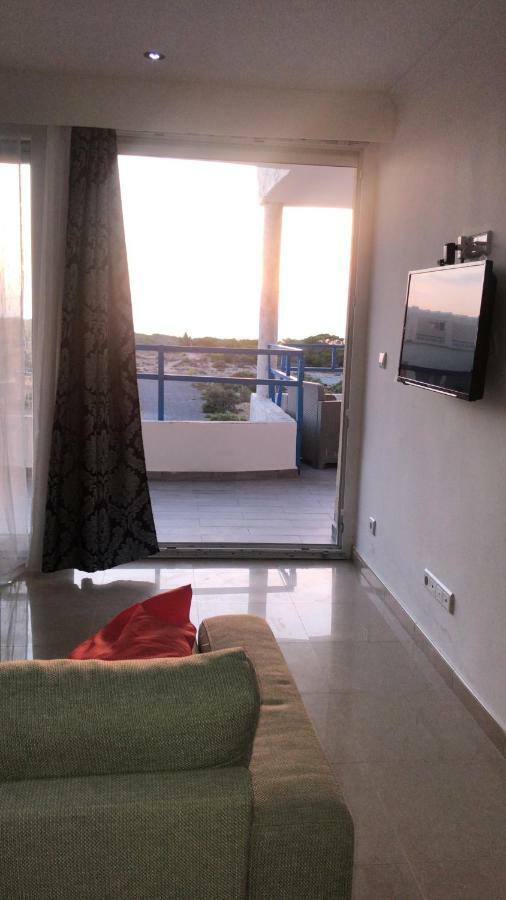 Dar Hachemia Apartment Ras El Ma  Exterior photo