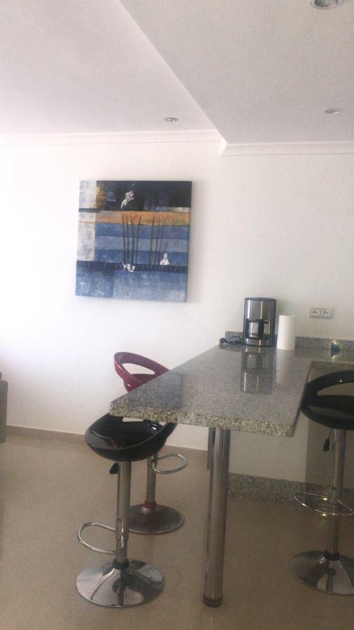 Dar Hachemia Apartment Ras El Ma  Exterior photo