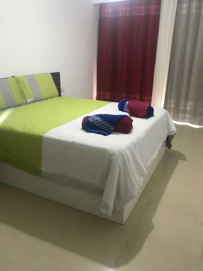 Dar Hachemia Apartment Ras El Ma  Exterior photo