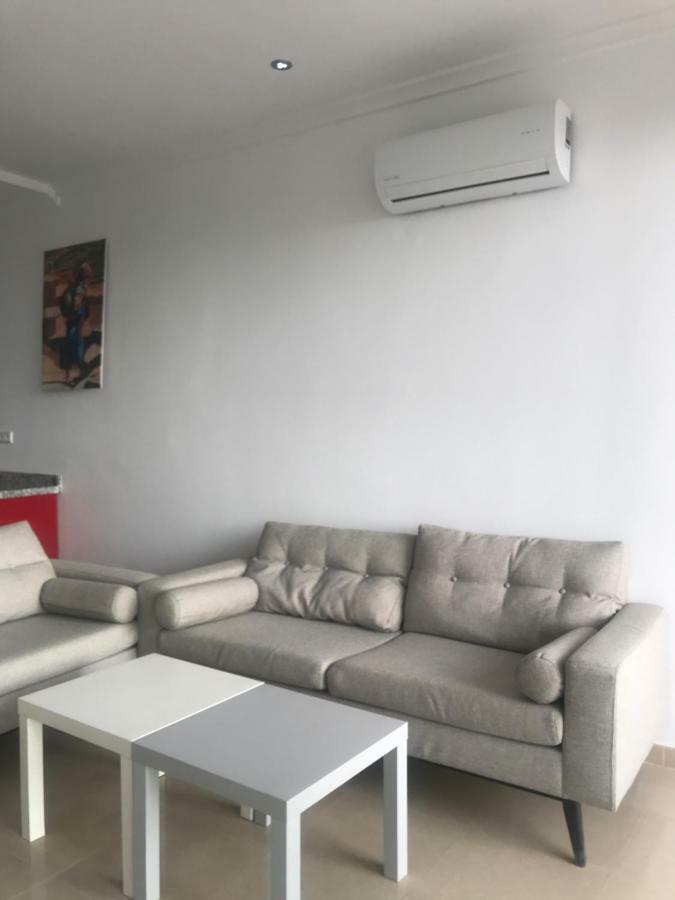 Dar Hachemia Apartment Ras El Ma  Exterior photo