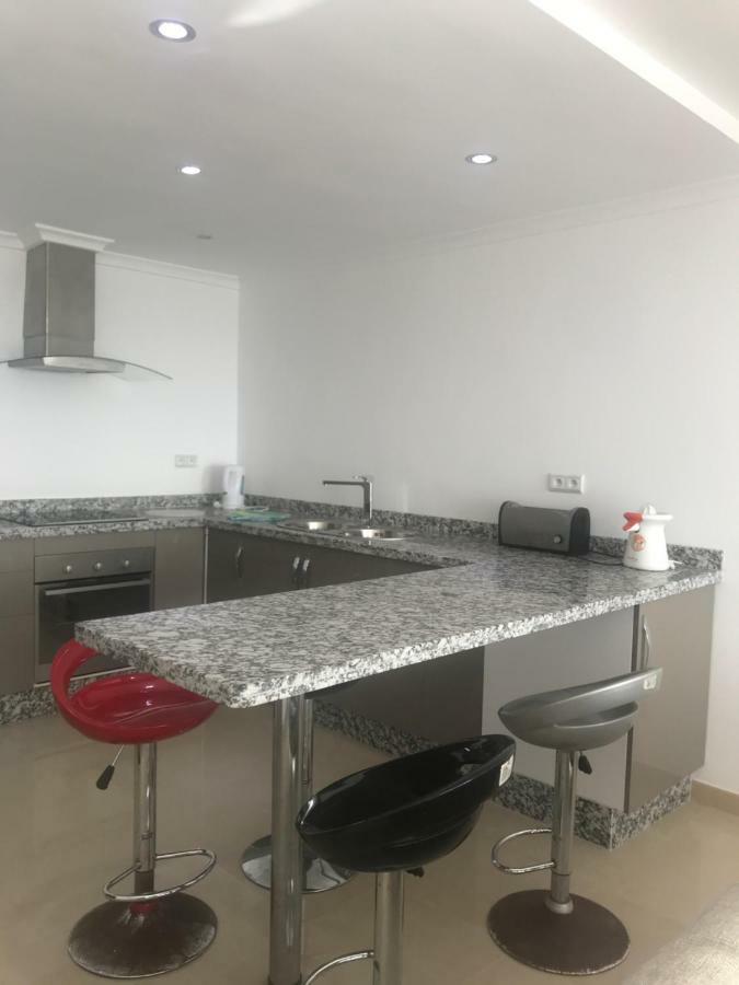 Dar Hachemia Apartment Ras El Ma  Exterior photo