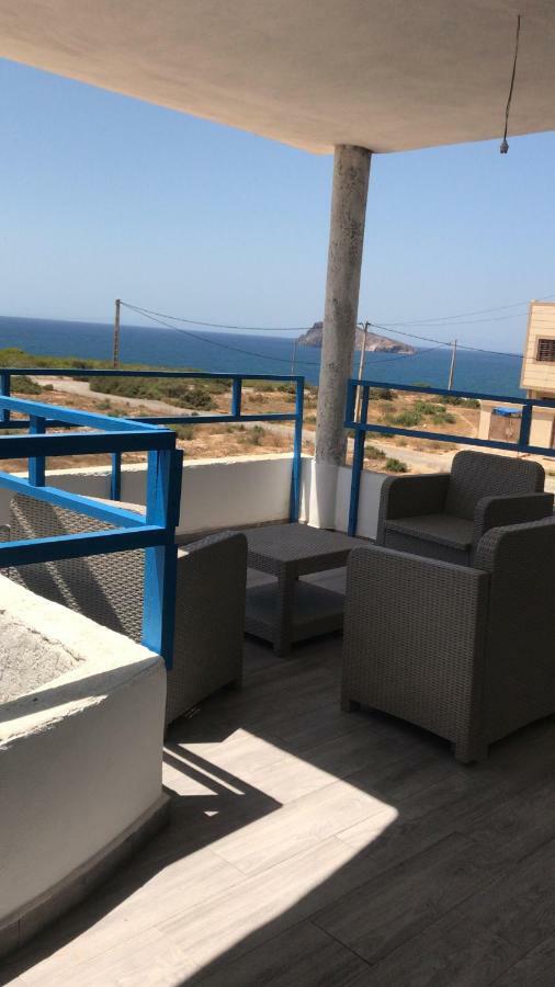Dar Hachemia Apartment Ras El Ma  Exterior photo